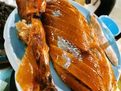 -局气烤鸭·北京菜(前门店)