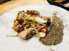 -厦门源昌凯宾斯基大酒店-隠れ鉄板焼