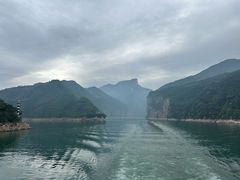 -白帝城·瞿塘峡景区