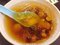 -汕头街四果汤