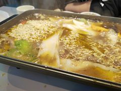 -花千代秘制烤鱼(北京路汇嘉店)