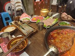 -萍姐火锅·公路夜市(南京新街口店)