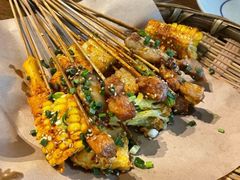 -花盐街·四川乐山小吃(西单大悦城店)