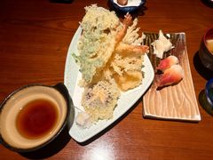 -千代武日本料理(爱建店)