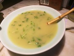 豆苗-绿茶餐厅(乐峰广场店)