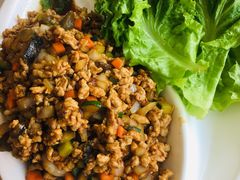 三鲜生菜包-大地春饼店(黄河路店)