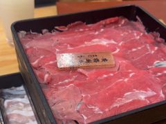 -牛匠和牛寿喜锅(西安总店)