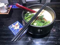 -和府捞面(东直门银座店)