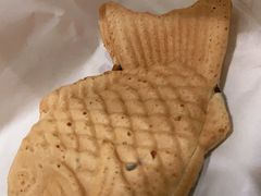 -粉粉乐鲷鱼烧(美罗城店)
