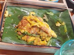 -菌自由丨野生菌火锅特色庭院餐厅(丽江古城店)