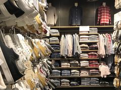 -MUJI无印良品(西单大悦城店)