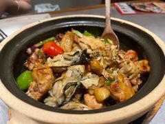 -啫神·广州地标美食(北京路店)