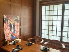 -王氏炉匠·烧鸟放题自助(好运街店)