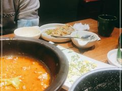 -云海肴云南菜(正大广场店)