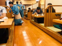 -蟹道乐(道顿堀本店)