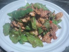 -桐爷小馆(广渠门店)