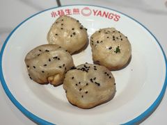 -小杨生煎(黄河路店)