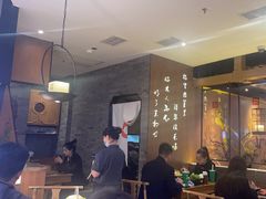-呷哺呷哺(万达新世界店)