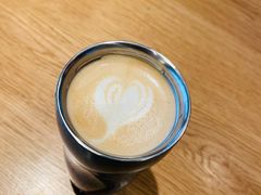 -星巴克(西安机场1店T3到达店)