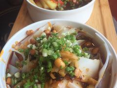 -新侗家食府(蟠桃宫店)