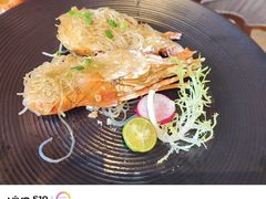 -美盛喜来登大酒店-盛宴标帜餐厅
