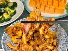 -奕景海鲜酒家· 大连海鲜(星海广场店)