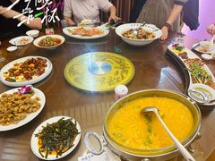 -醉壹号海鲜大排档(厦门美食地标店)