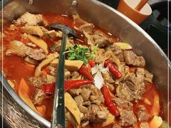 -刘一锅筋头巴脑(凌空二街店)