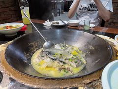 -好灶头妈妈菜·千岛湖土菜地标美食