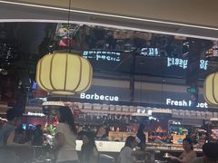 -東盛炭烤自助料理(玄武招商花园城店)