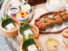 -蟹村草堂·苏式园林人文农家·大闸蟹