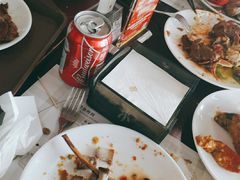 -荣誉国际酒店-云顶旋转餐厅