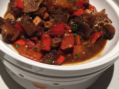 -千百味红餐厅·江西菜(绿地双子塔店)