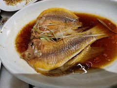 -华盛丰温州大排档(东三环南路店)