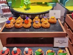 -深圳大梅沙京基洲际度假酒店