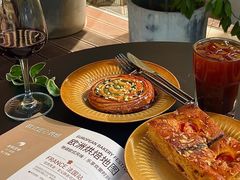 -BAKER&SPICE(BFC外滩金融中心店)