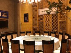 包厢-东方之珠海鲜酒楼(南开店)