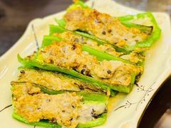 -红星光发煲仔饭(文海店)