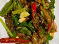 -江南赋(内蒙古大厦店)