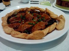 目鱼茄子-大铁勺新津菜(东丽阳光新业广场店)