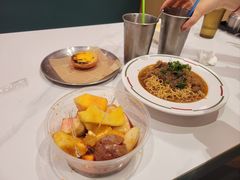-香港深仔记茶餐厅(东门店)