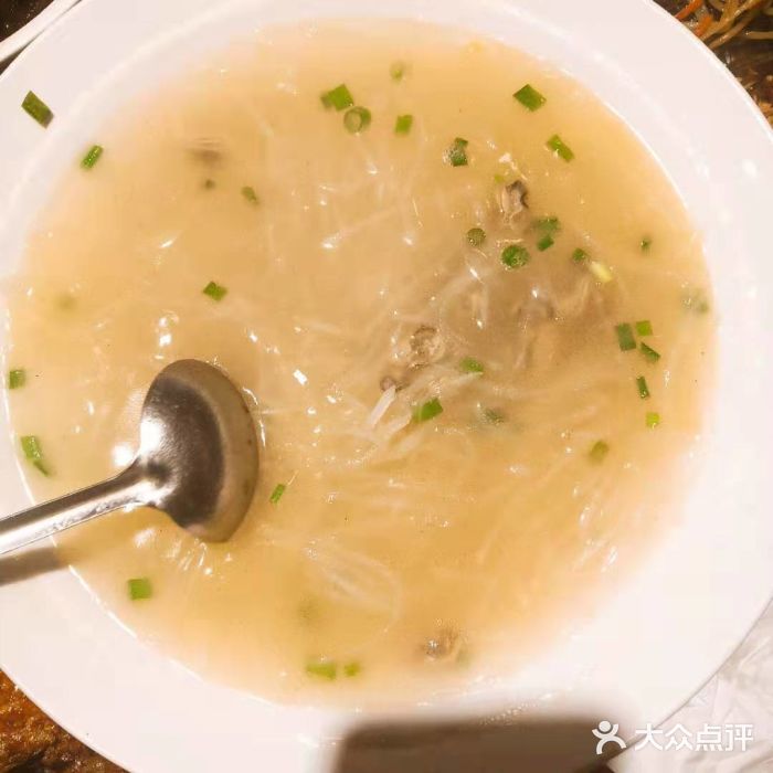 冷大厨灌汤包图片