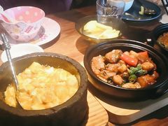 -星叶·东南亚料理(宁波万象汇店)