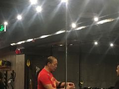 -健身专家Wellness Experts