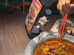 -胖哥俩肉蟹煲(梅溪步步高店)