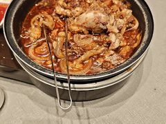 -巴盟人家·内蒙地方菜(华丽家族店)