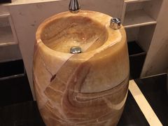 -上海宝华万豪酒店