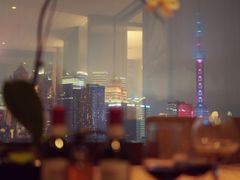-上海外滩悦榕庄酒店