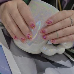 -LADYGIRL·Nail·Lash·美甲美睫