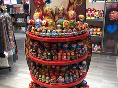 -谢列梅捷沃国际机场